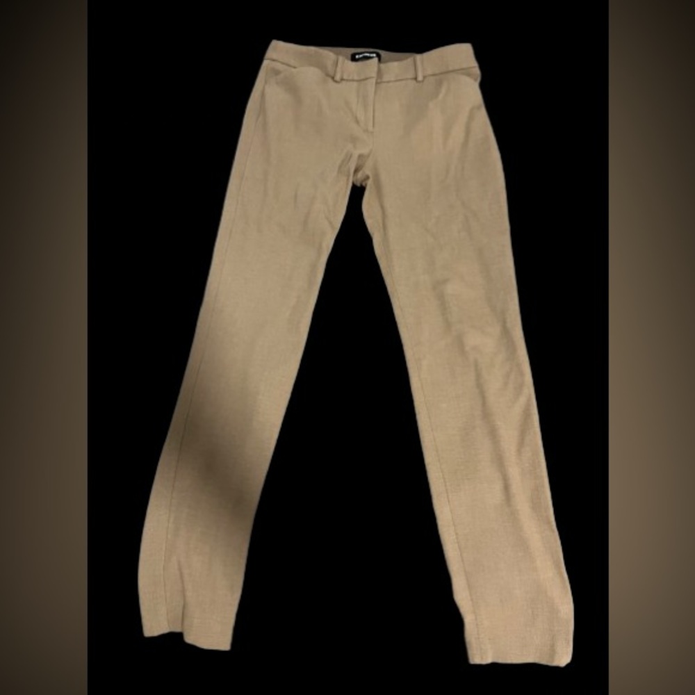Express slacks